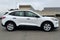 2021 Ford Escape S