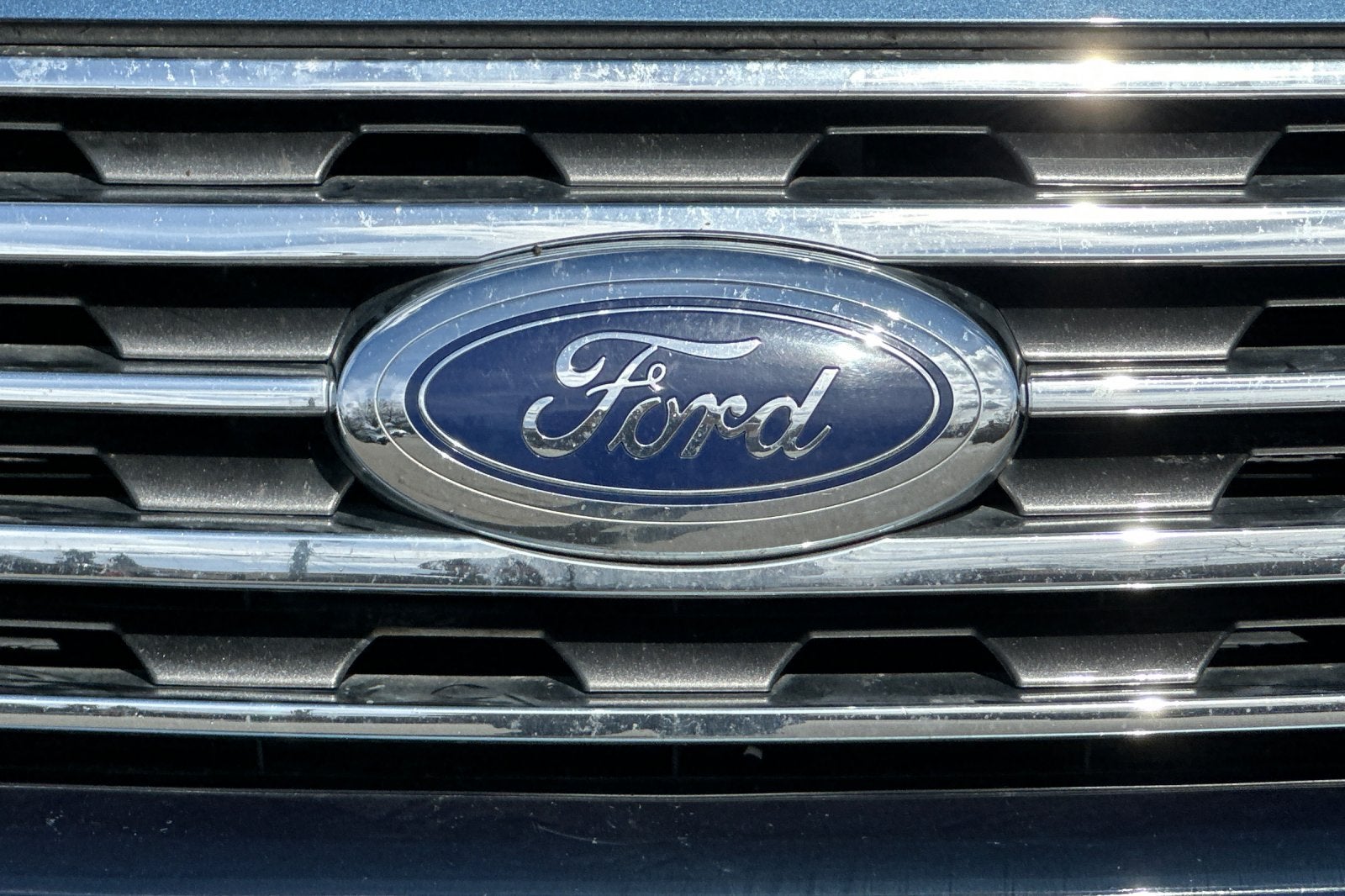 2018 Ford Expedition Max XLT