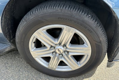 2018 Ford Expedition Max XLT