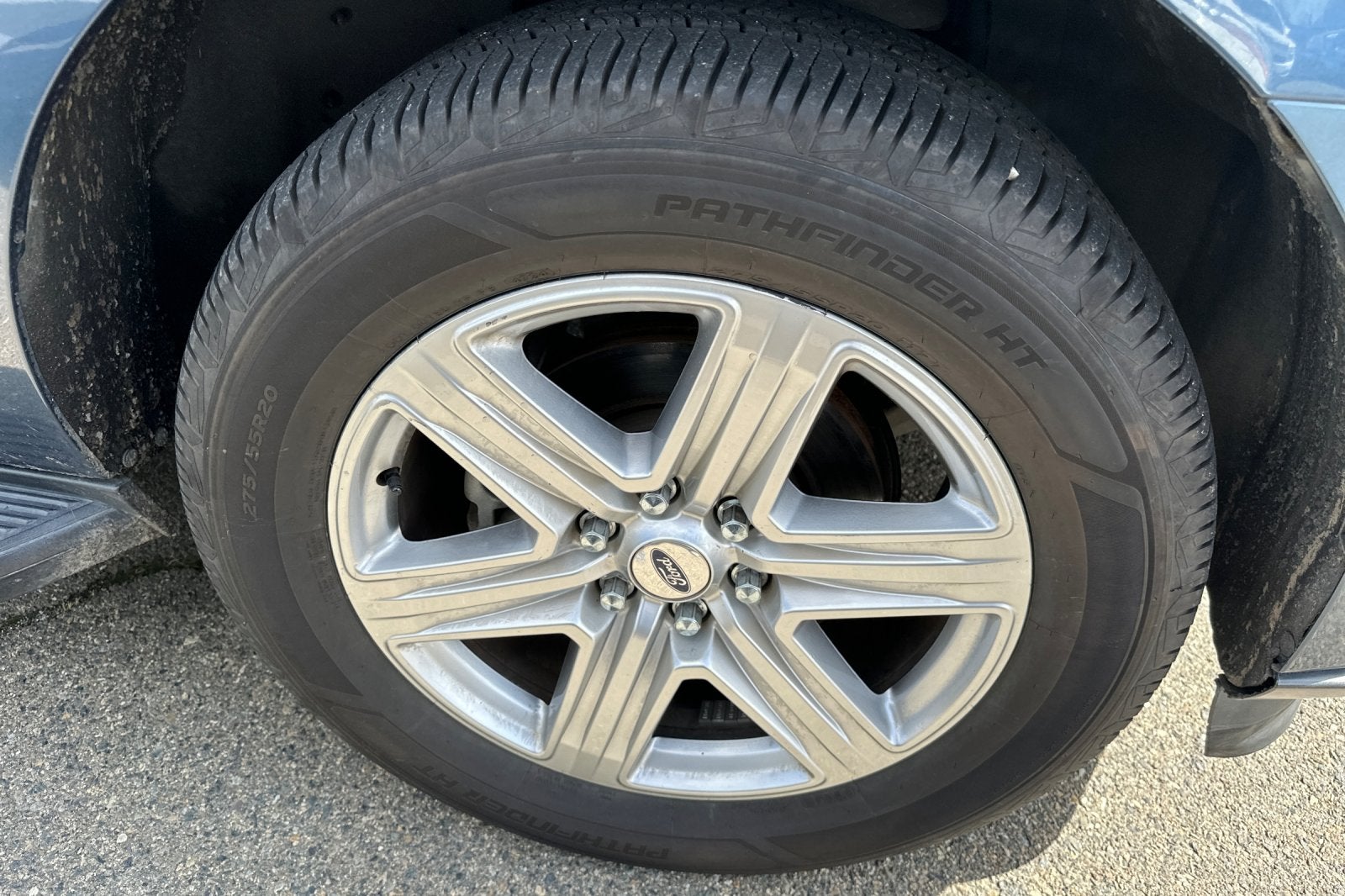 2018 Ford Expedition Max XLT