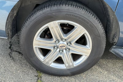 2018 Ford Expedition Max XLT