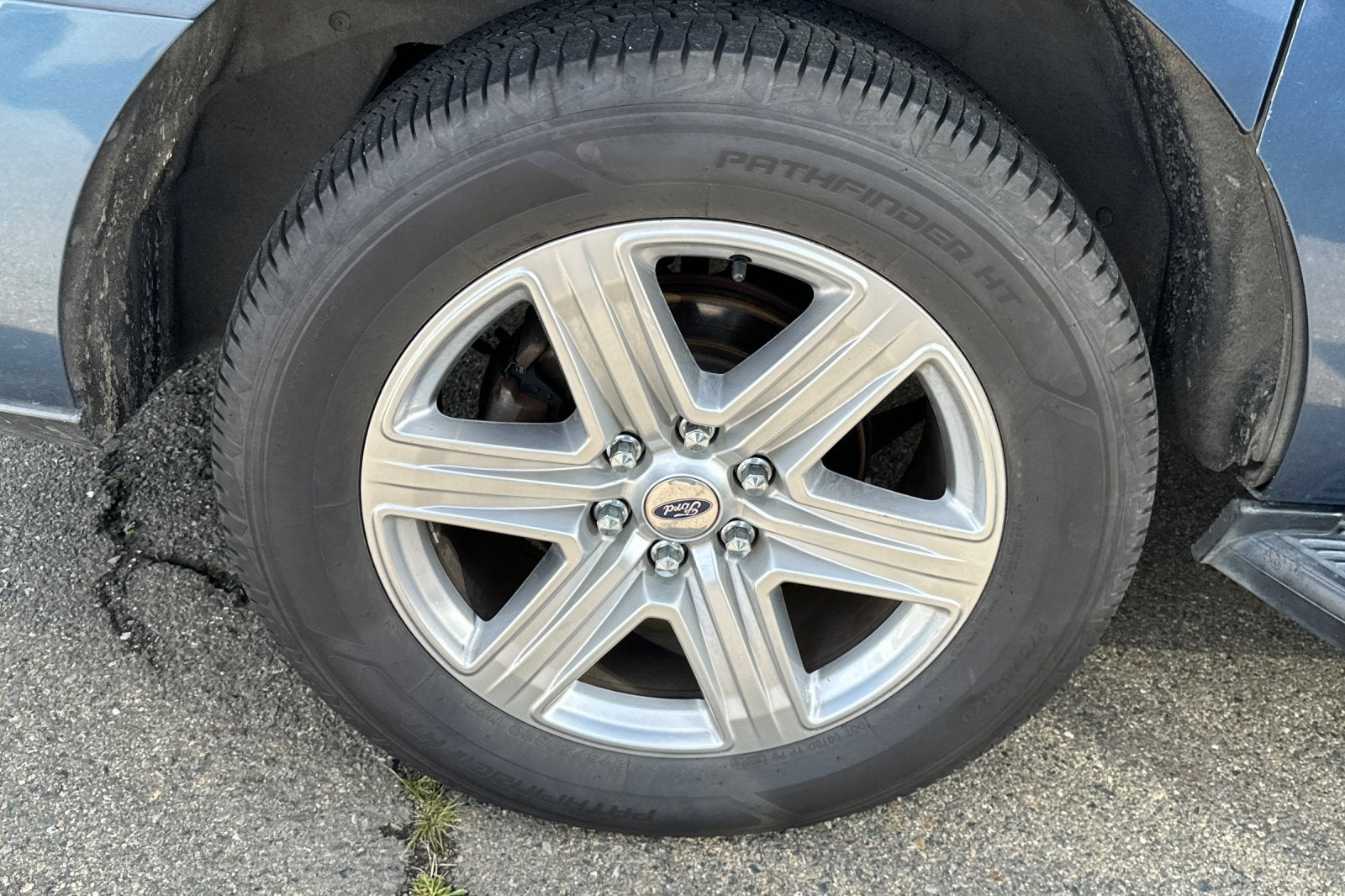 2018 Ford Expedition Max XLT