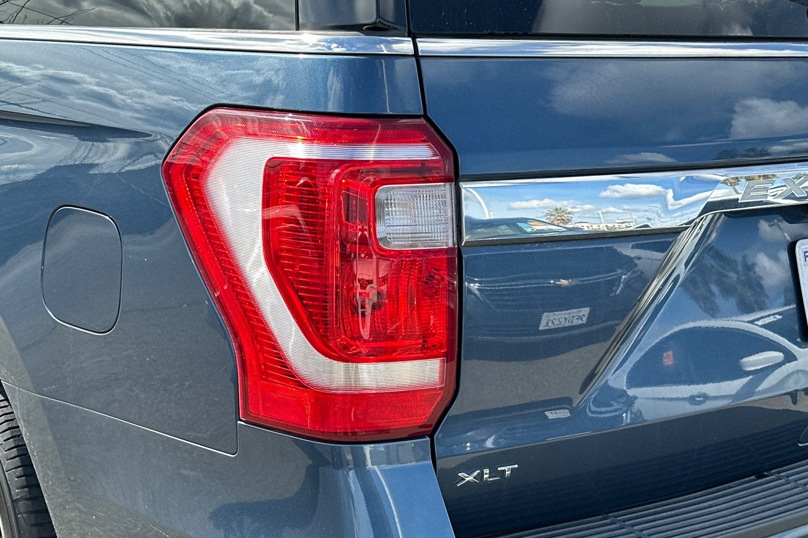 2018 Ford Expedition Max XLT