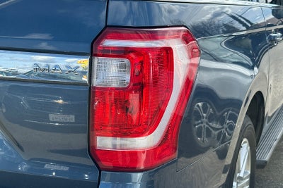 2018 Ford Expedition Max XLT