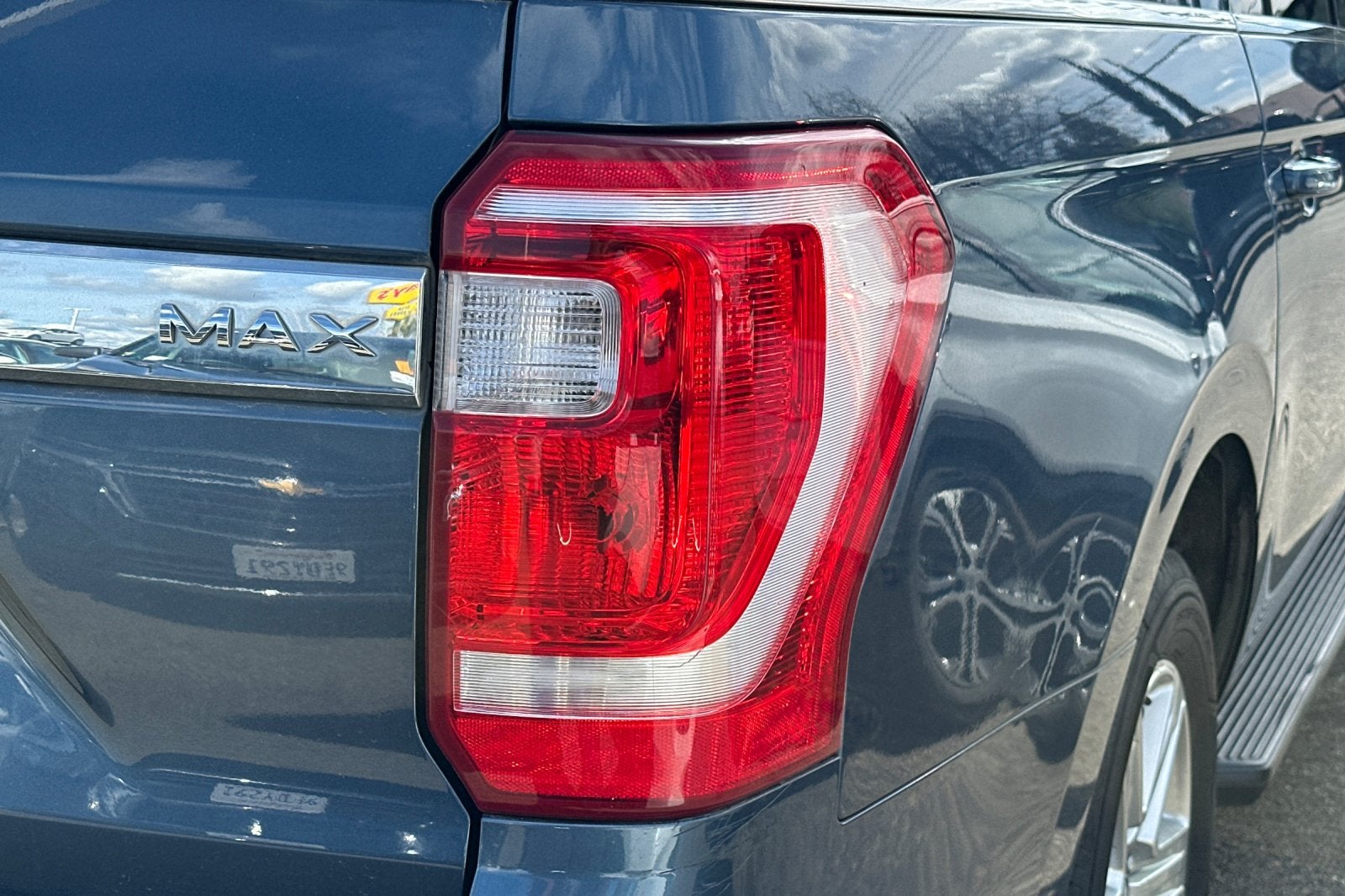 2018 Ford Expedition Max XLT