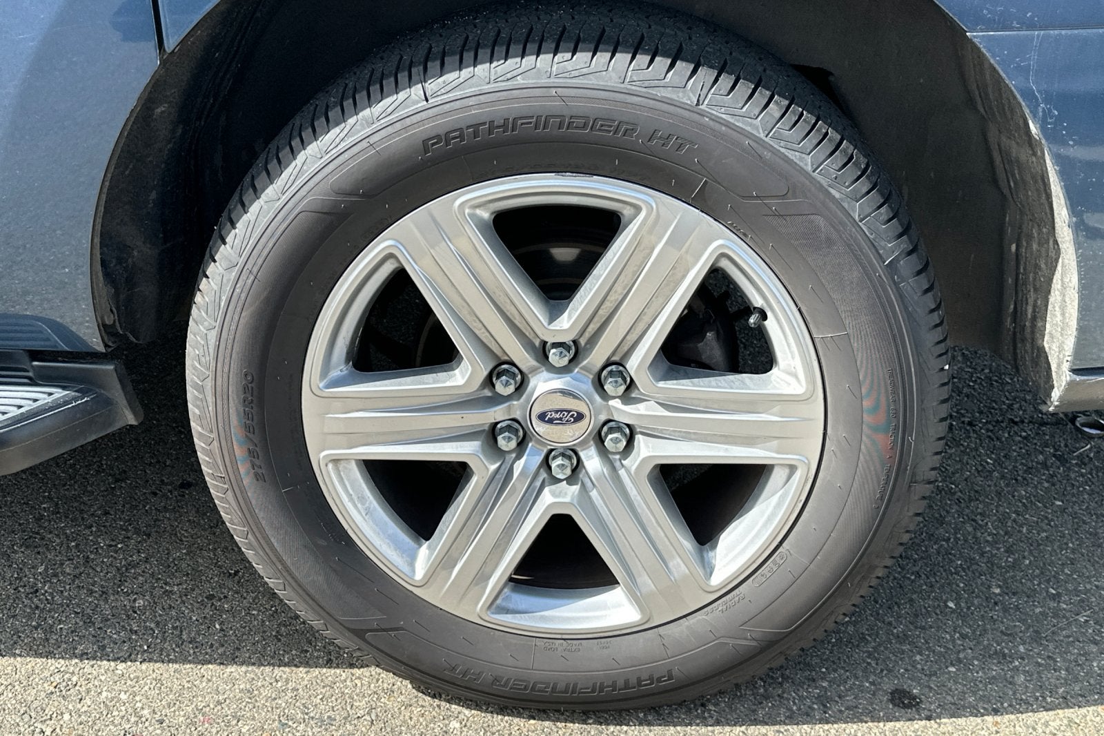 2018 Ford Expedition Max XLT