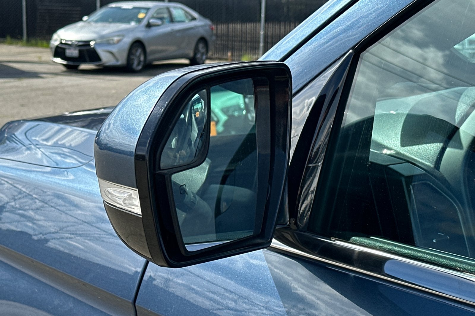 2018 Ford Expedition Max XLT