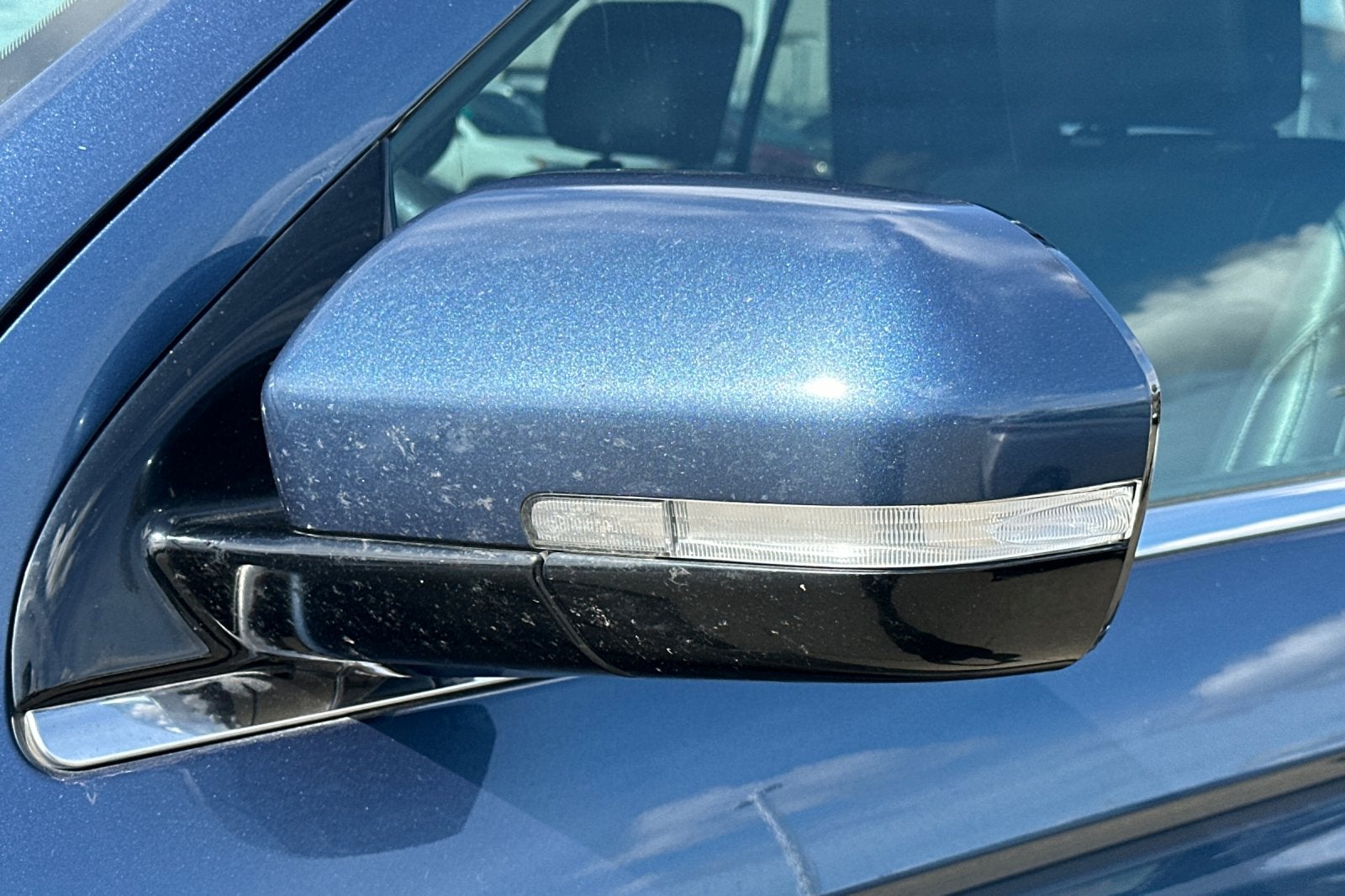 2018 Ford Expedition Max XLT