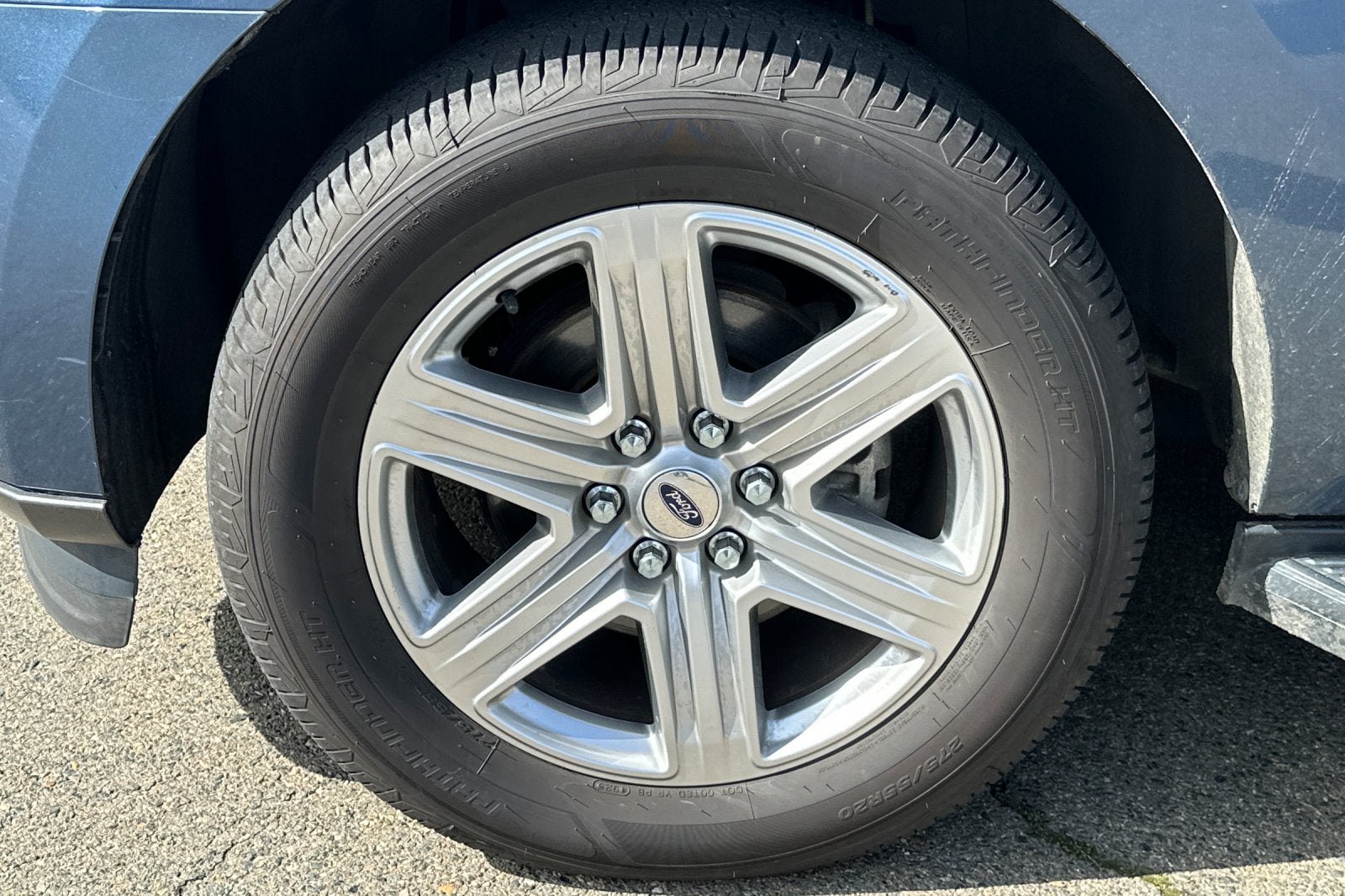 2018 Ford Expedition Max XLT