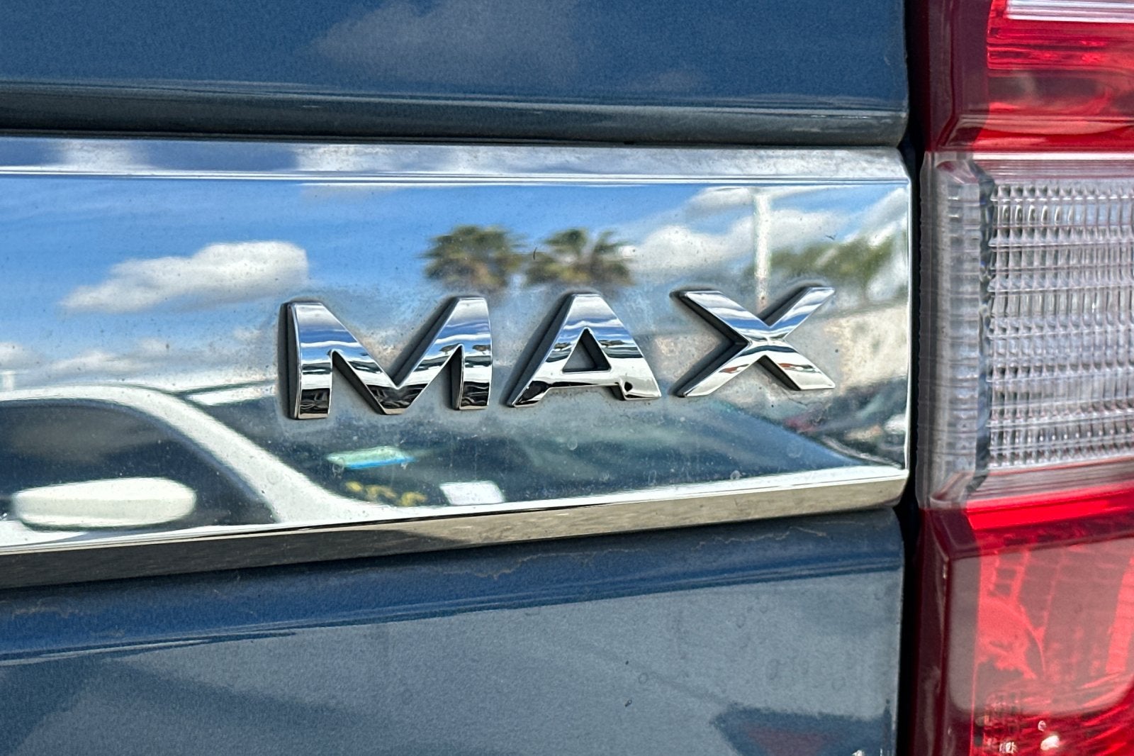 2018 Ford Expedition Max XLT