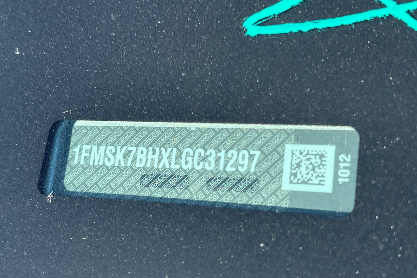 2020 Ford Explorer Base