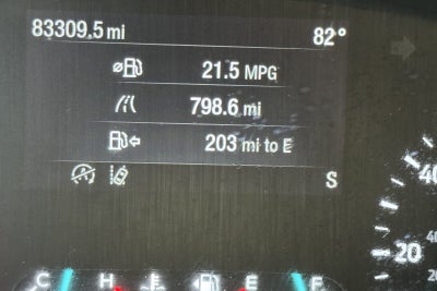 2020 Ford Explorer Base