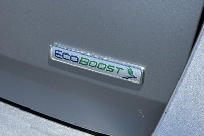 2020 Ford Explorer Base