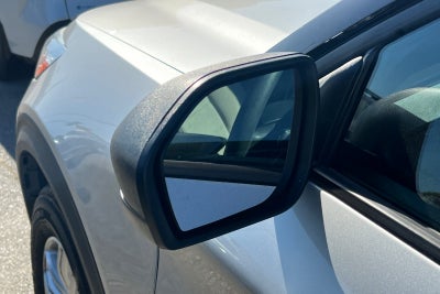 2020 Ford Explorer Base