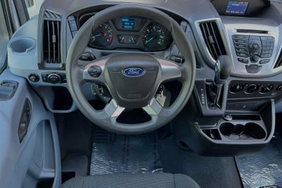 2015 Ford Transit XLT