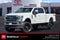 2021 Ford Super Duty F-250 SRW LARIAT