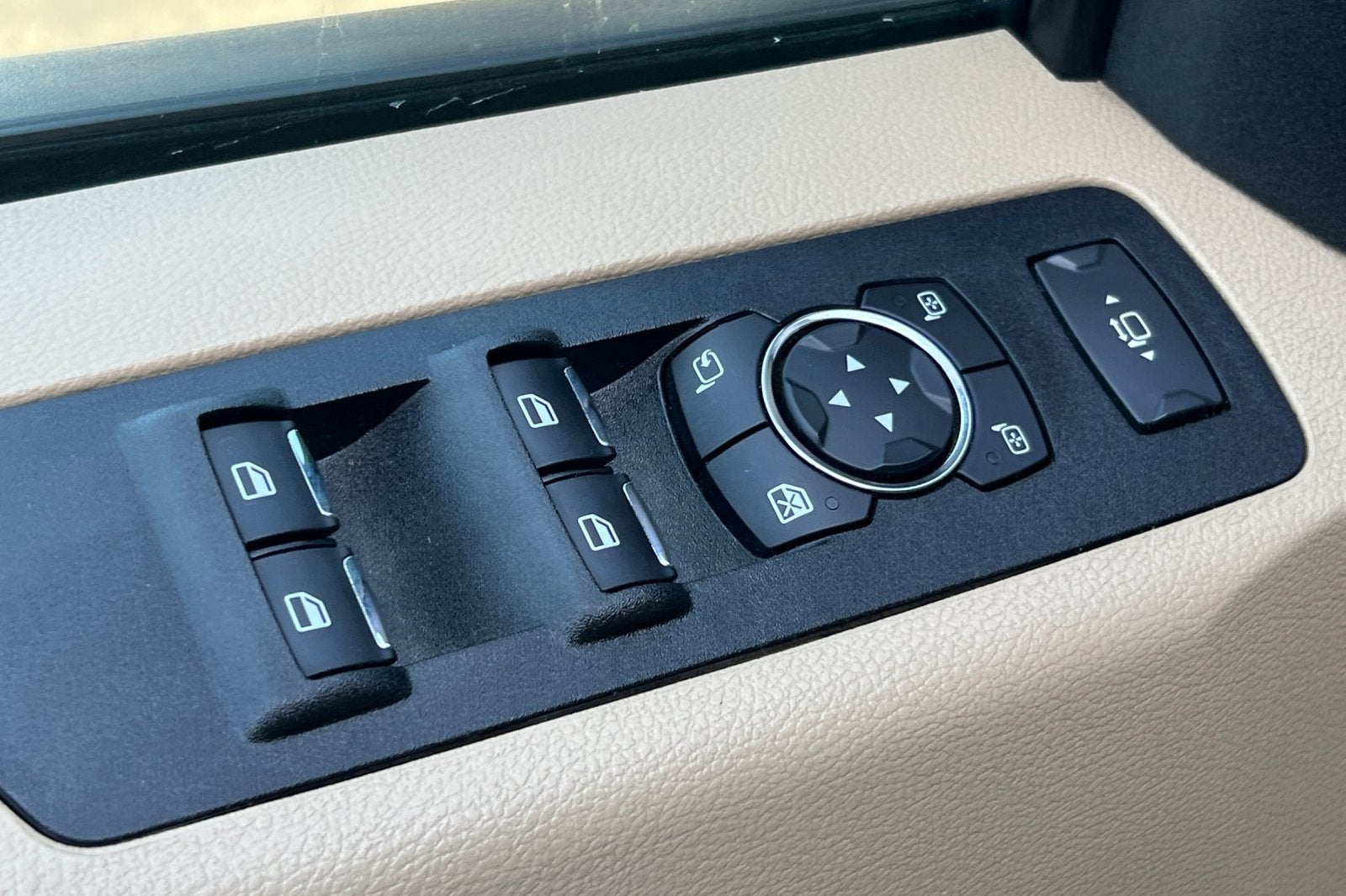 2021 Ford Super Duty F-250 SRW LARIAT