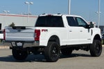 2021 Ford Super Duty F-250 SRW LARIAT