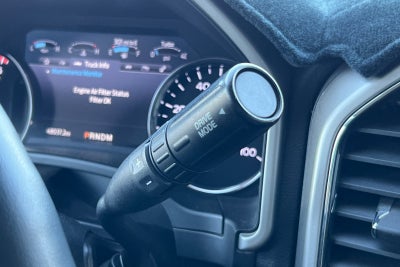2021 Ford Super Duty F-250 SRW LARIAT