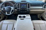 2021 Ford Super Duty F-250 SRW LARIAT
