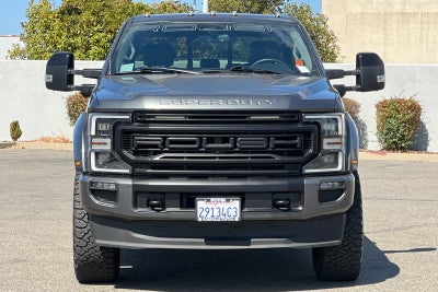 2020 Ford Super Duty F-250 SRW LARIAT