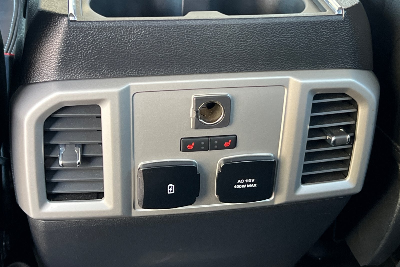 2020 Ford Super Duty F-250 SRW LARIAT