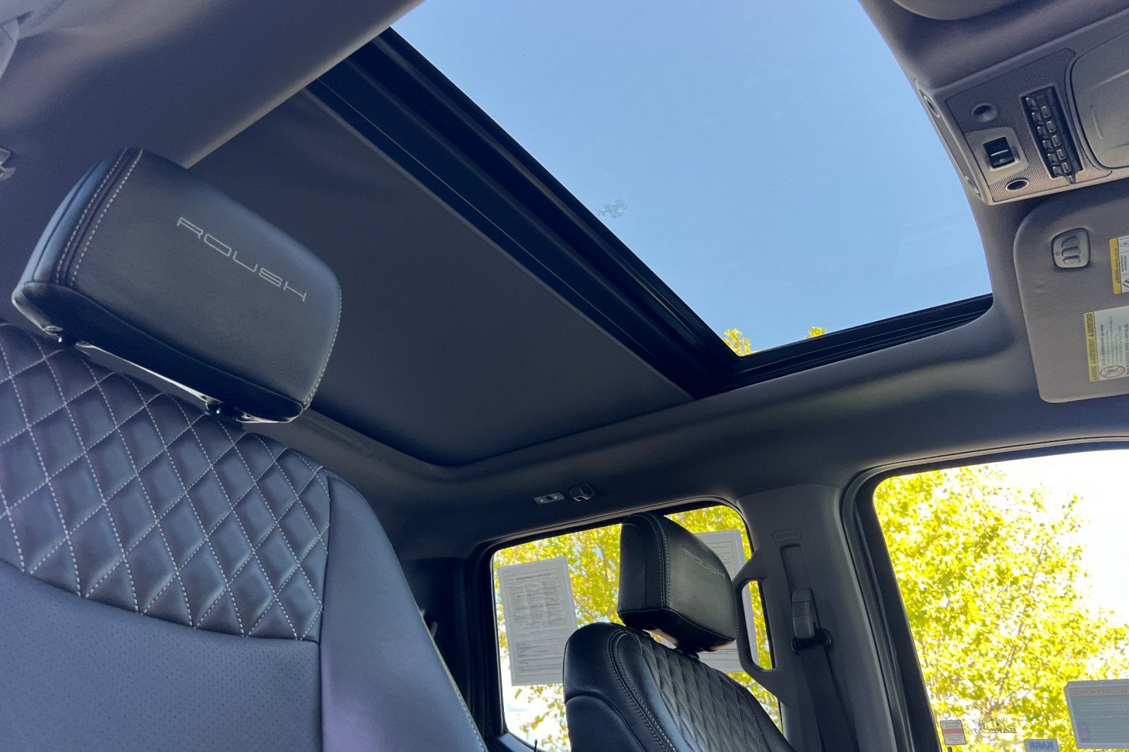 2020 Ford Super Duty F-250 SRW LARIAT