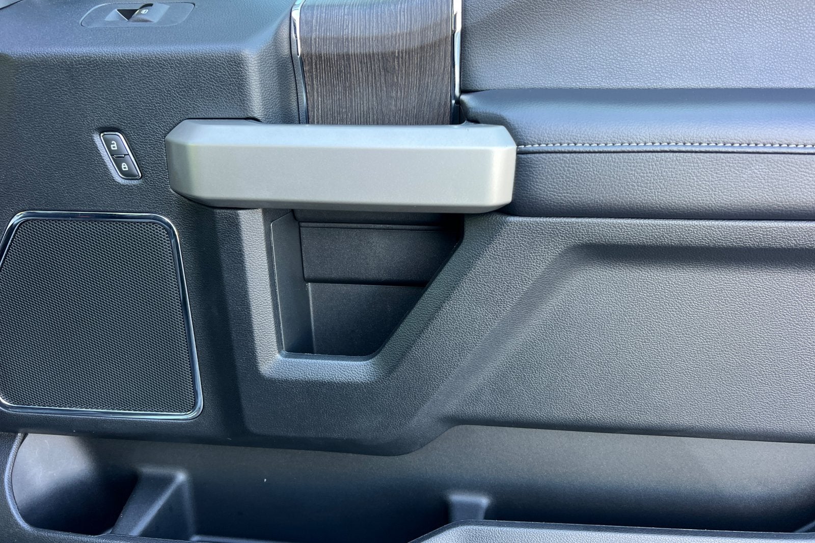 2020 Ford Super Duty F-250 SRW LARIAT