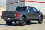 2020 Ford Super Duty F-250 SRW LARIAT