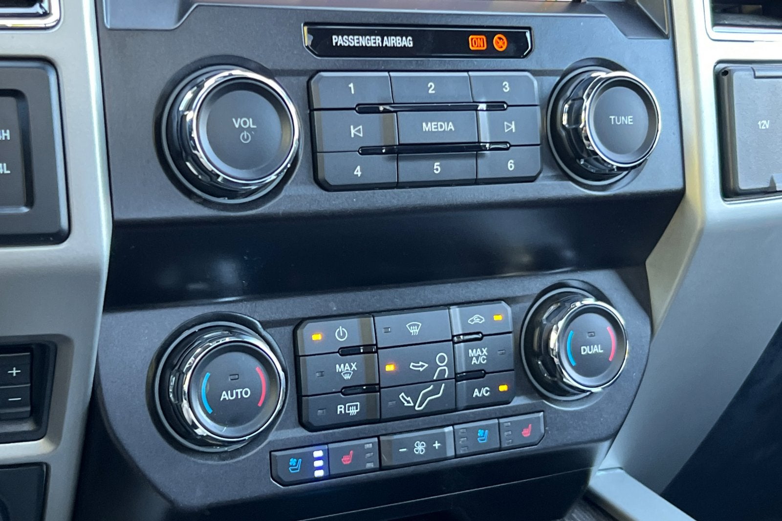 2020 Ford Super Duty F-250 SRW LARIAT
