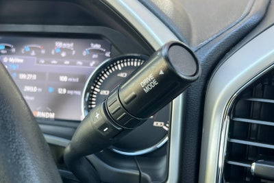2020 Ford Super Duty F-250 SRW LARIAT