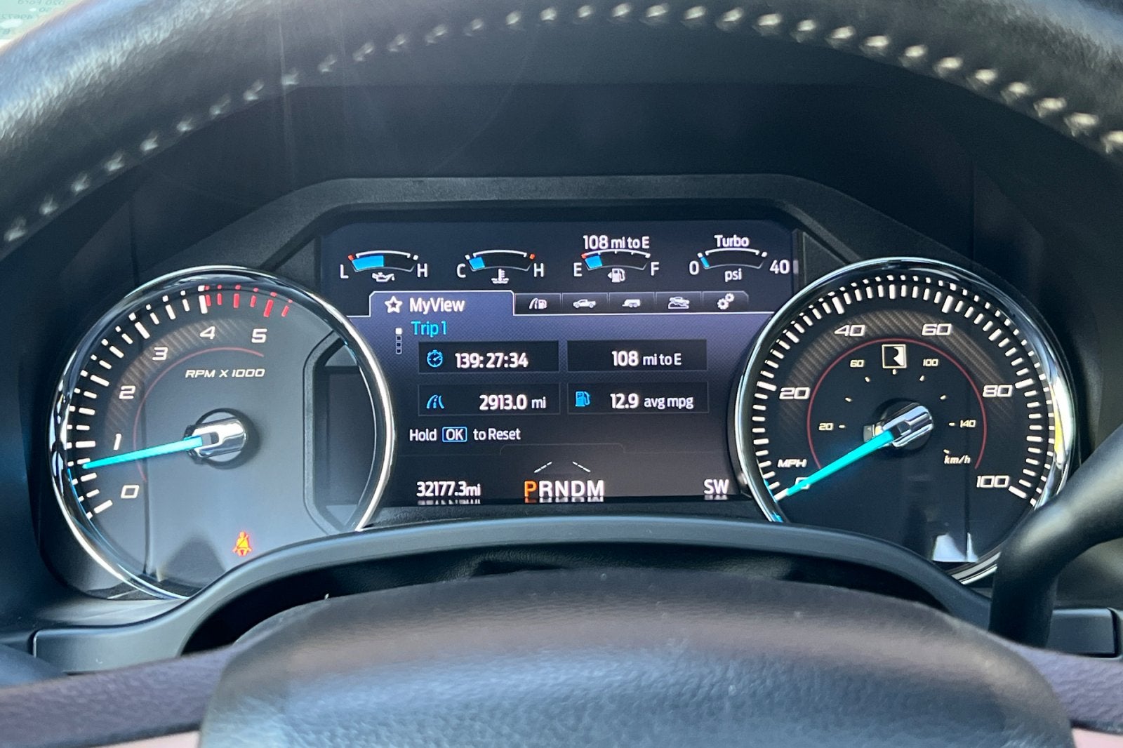 2020 Ford Super Duty F-250 SRW LARIAT