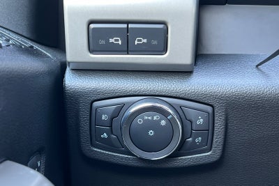 2020 Ford Super Duty F-250 SRW LARIAT