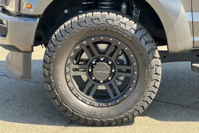 2020 Ford Super Duty F-250 SRW LARIAT