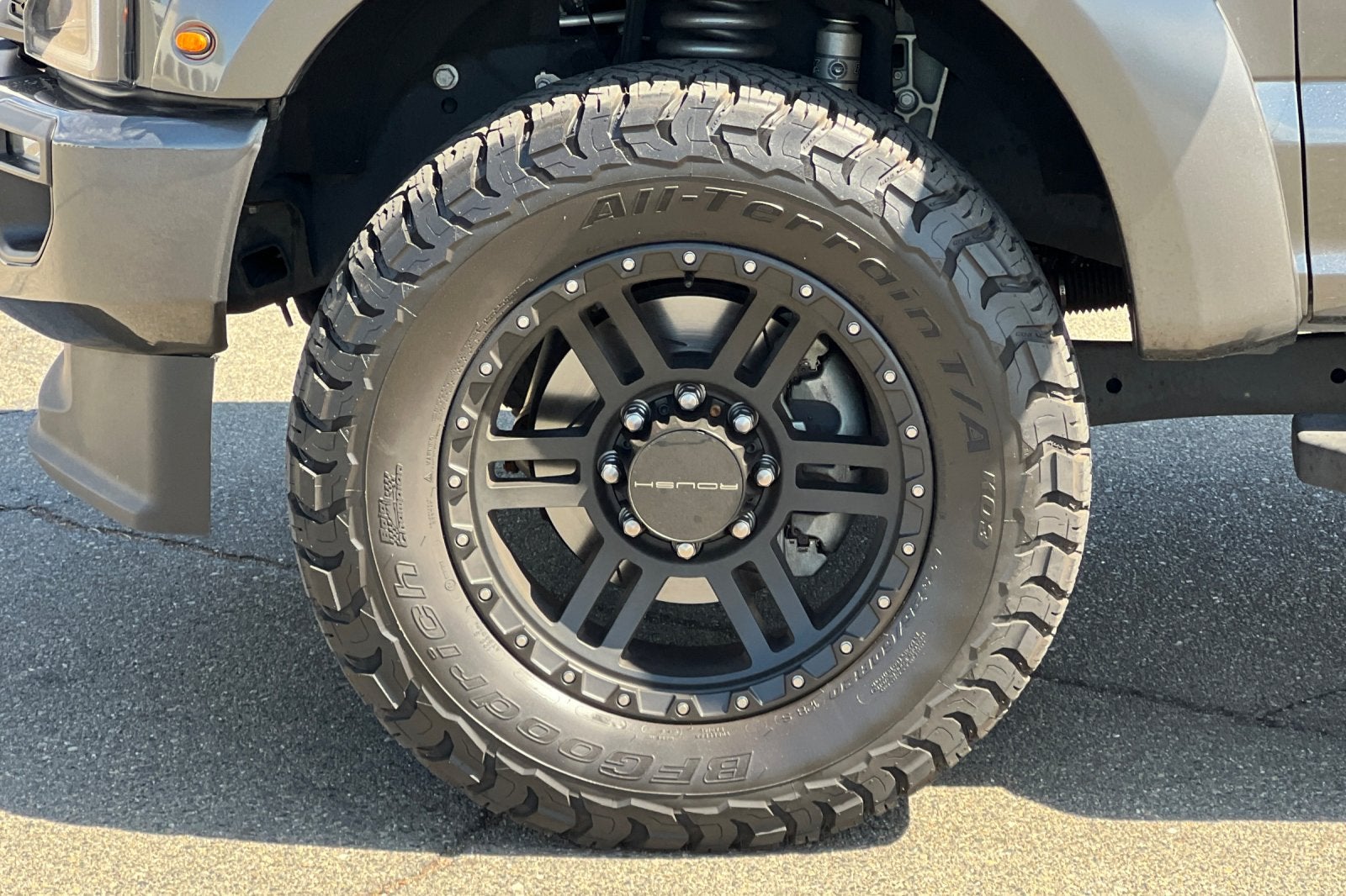 2020 Ford Super Duty F-250 SRW LARIAT
