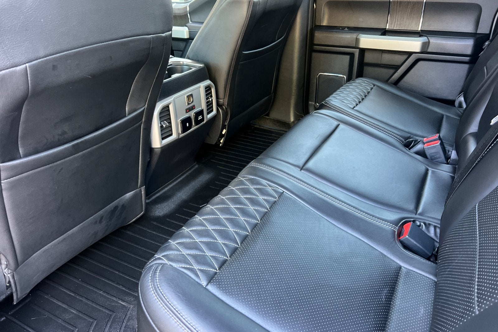 2020 Ford Super Duty F-250 SRW LARIAT