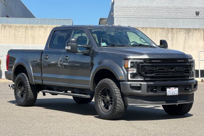 2020 Ford Super Duty F-250 SRW LARIAT