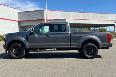 2020 Ford Super Duty F-250 SRW LARIAT