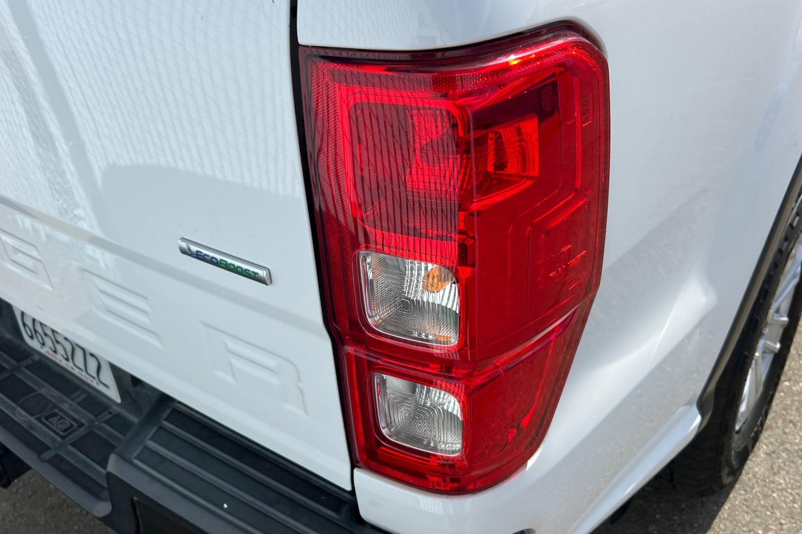 2020 Ford Ranger XL