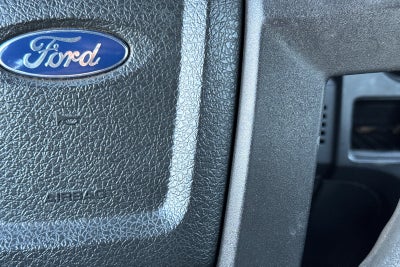 2011 Ford F-150 XL