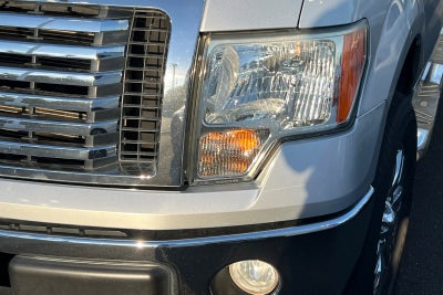 2010 Ford F-150 Base