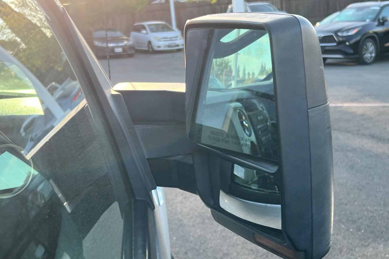 2010 Ford F-150 Base