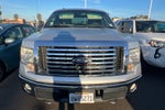 2010 Ford F-150 Base