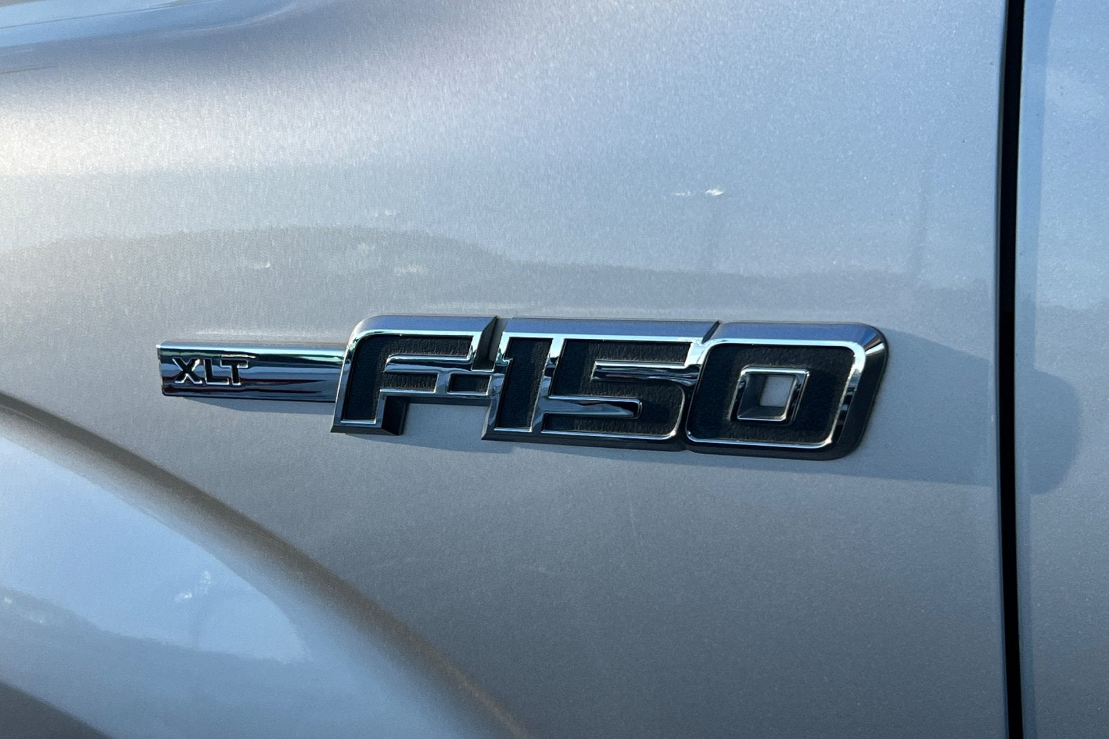 2010 Ford F-150 Base