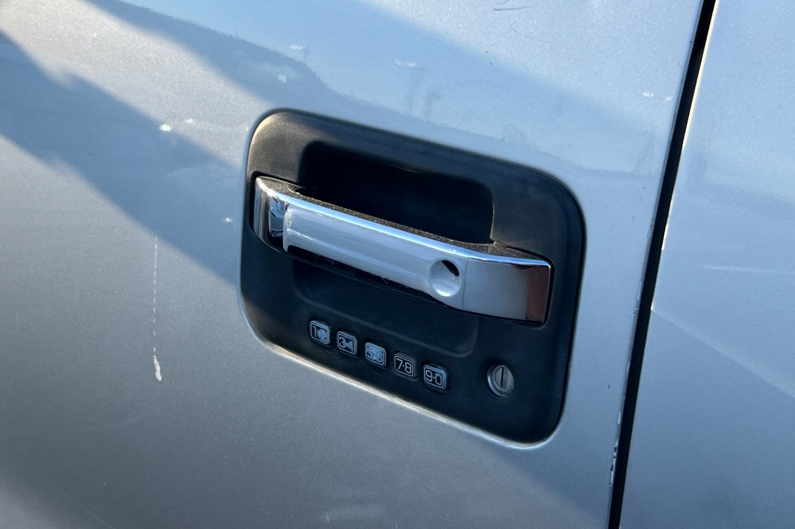 2010 Ford F-150 Base