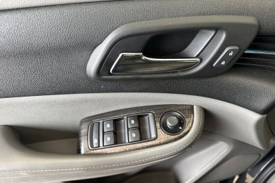 2015 Chevrolet Malibu LT