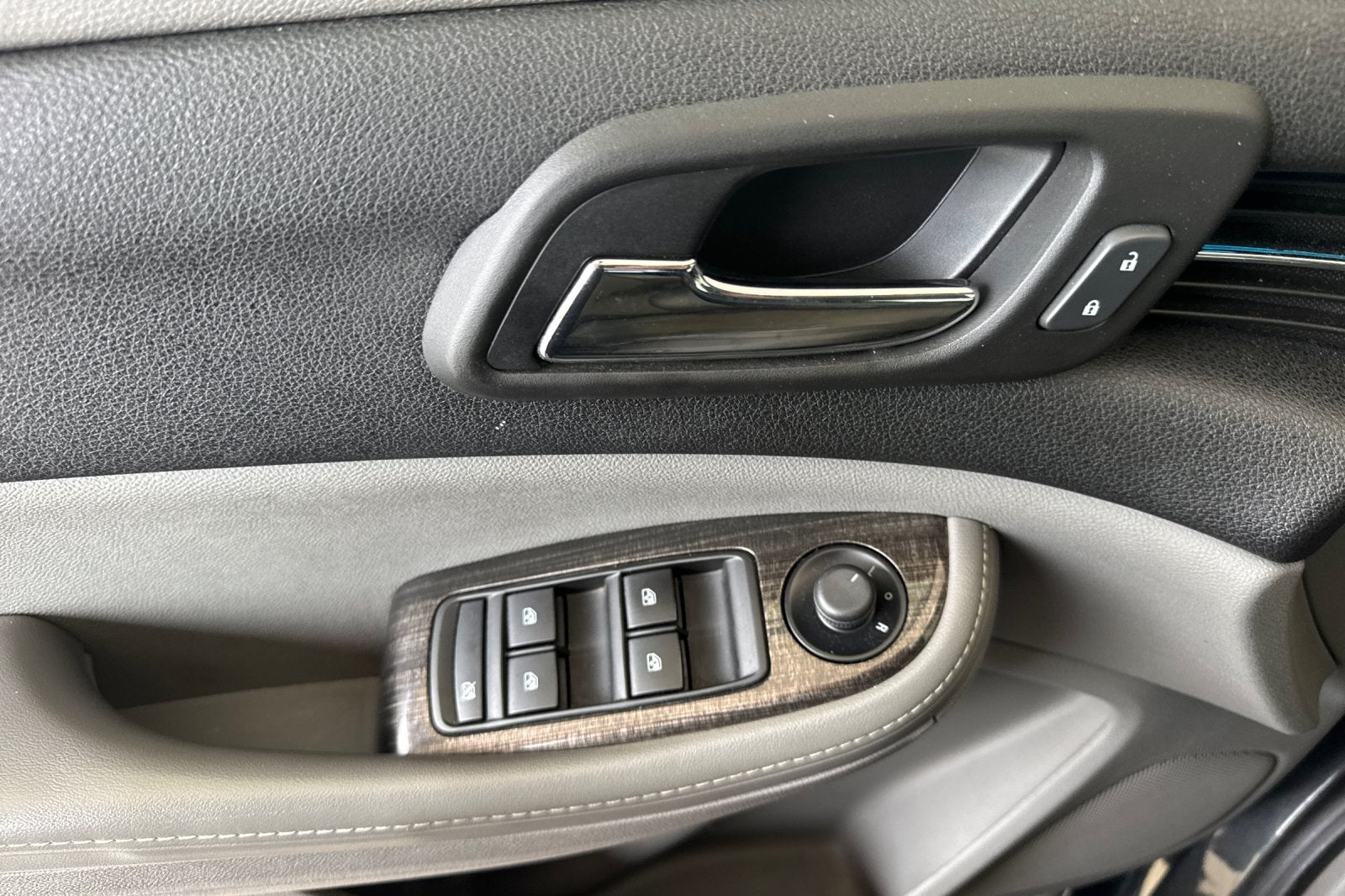 2015 Chevrolet Malibu LT