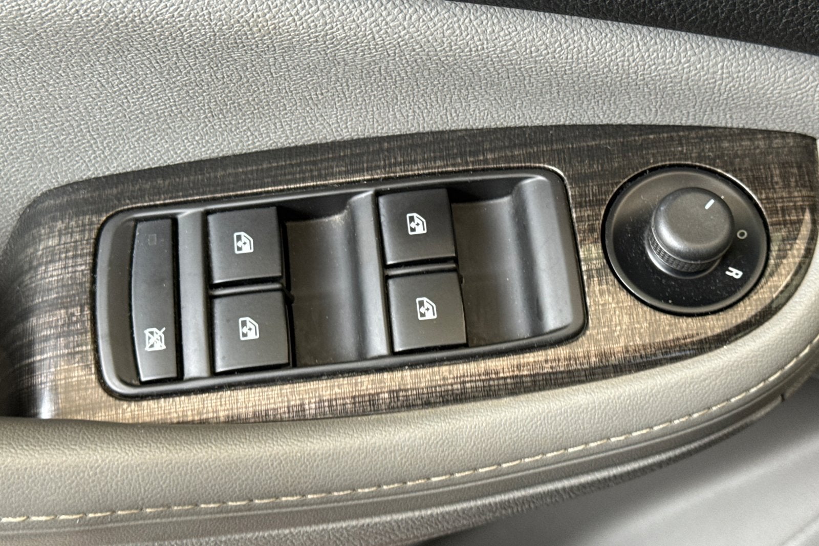 2015 Chevrolet Malibu LT