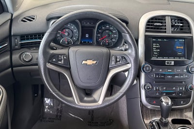 2015 Chevrolet Malibu LT