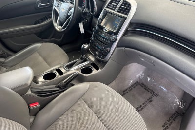 2015 Chevrolet Malibu LT